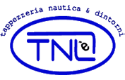Logo ditta TNL di Emilio Marcosano